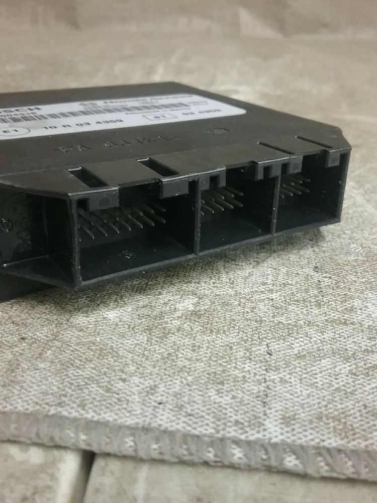 Bosch 0263004316 PDC Module for Honda Access
