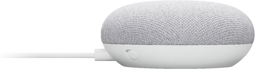 Brand New Google Home Mini – Smart Speaker with Google Assistant | Sealed