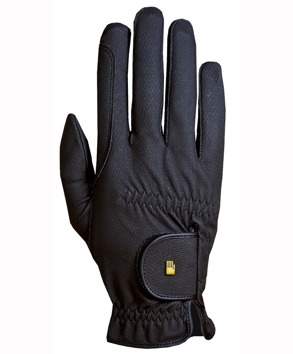 Roeckl Grip Riding Gloves