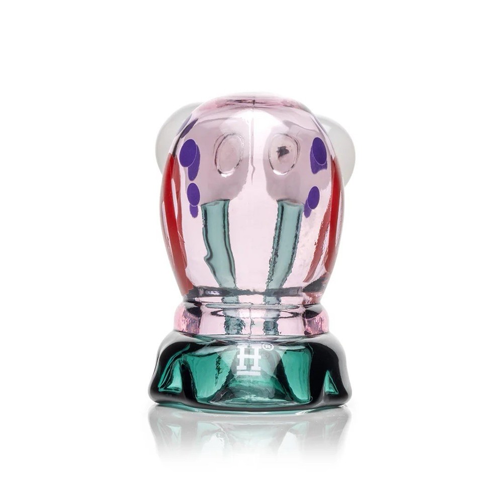 Hemper - Snail Hand Pipe *USA*