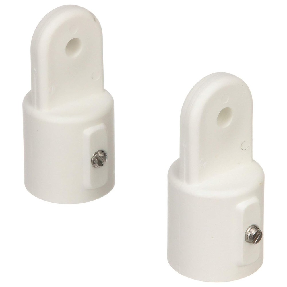 Seachoice Ext Eye End - 7/8" -, 50-76101