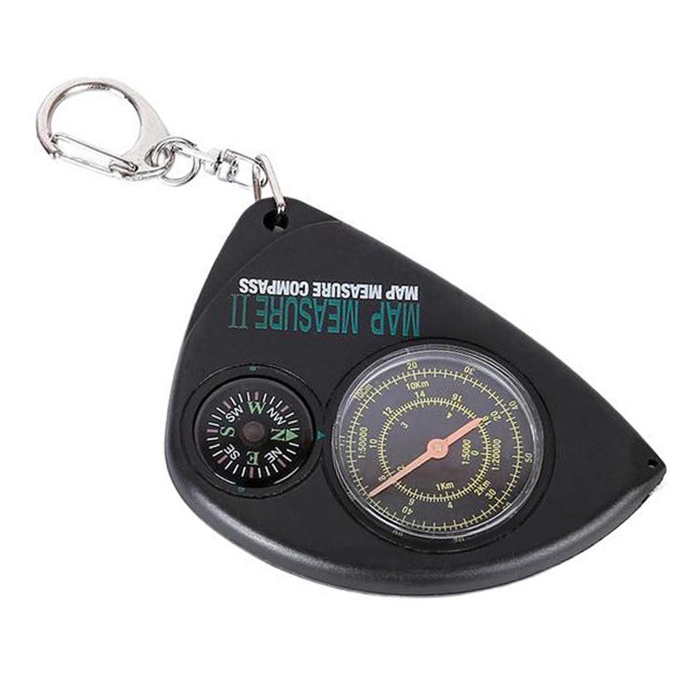 Odometer Rangefinder Buckle For Secure Carrying Exquisite Craftsmanship