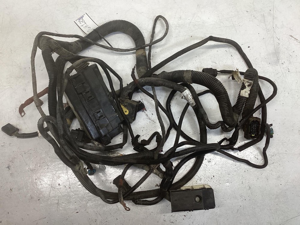 Freightliner CASCADIA Wiring Harness, Cab - Used