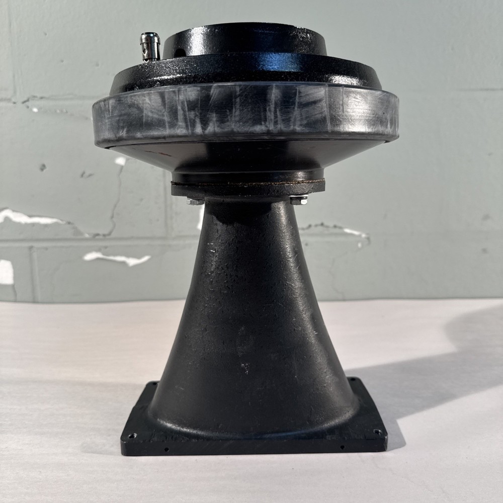 Mccauley 6520 High Frequency Compression Driver 8ohm