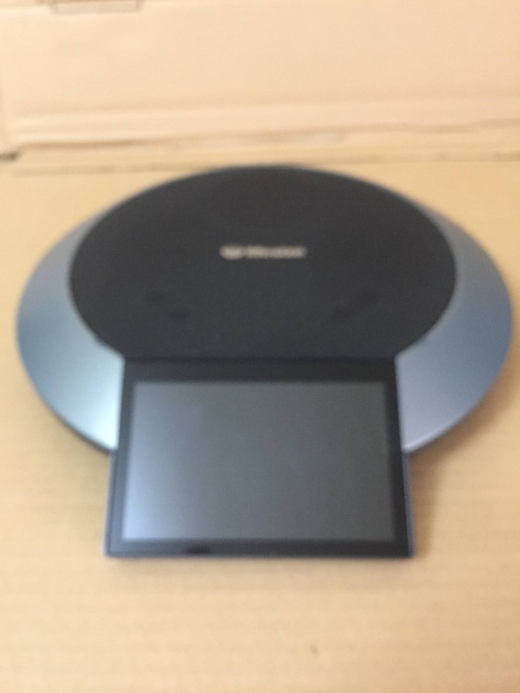 Lifesize Icon 450 Conferencing System Phone HD Camera Remote