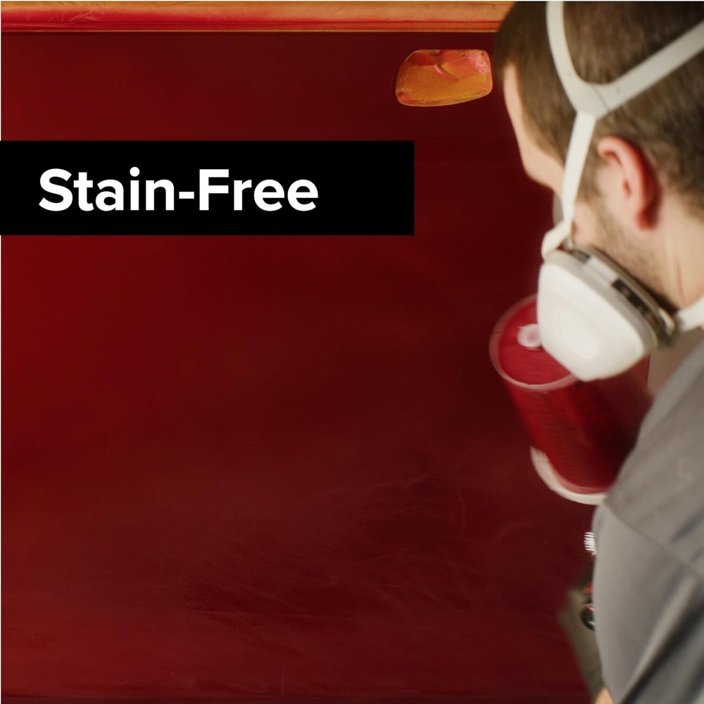Efficient Two-Component Filler System - Waterproof Repairs for Any Surface