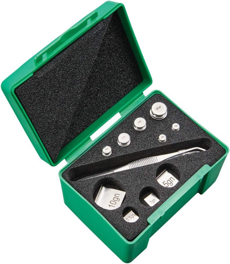 Deluxe Scale Weight Set_98993