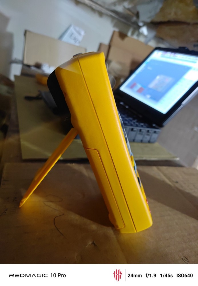 Fluke 726 Precision Multifunction Calibrator Excellent condition (USED)