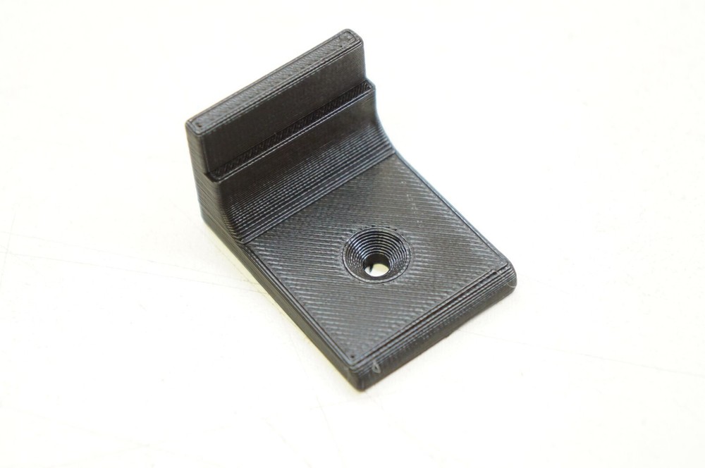 Wall Mount Bracket Holder for Logitech Z407 Bluetooth Speakers