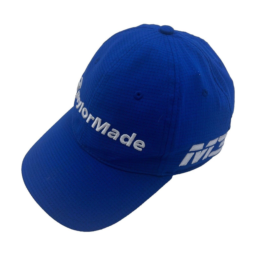 Taylormade Golf Hat TP5 Performance Adjustable Strap Lightweight