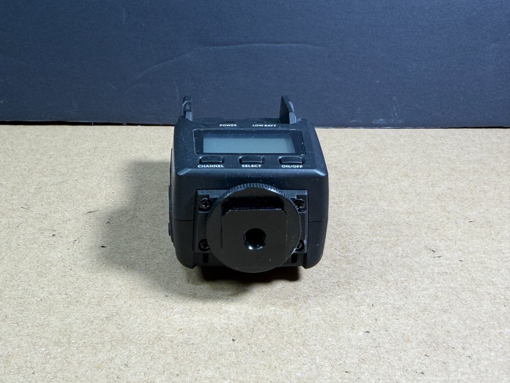 Paralinx Triton Model: TR888T Wireless Transmitter Ships Fast!!!