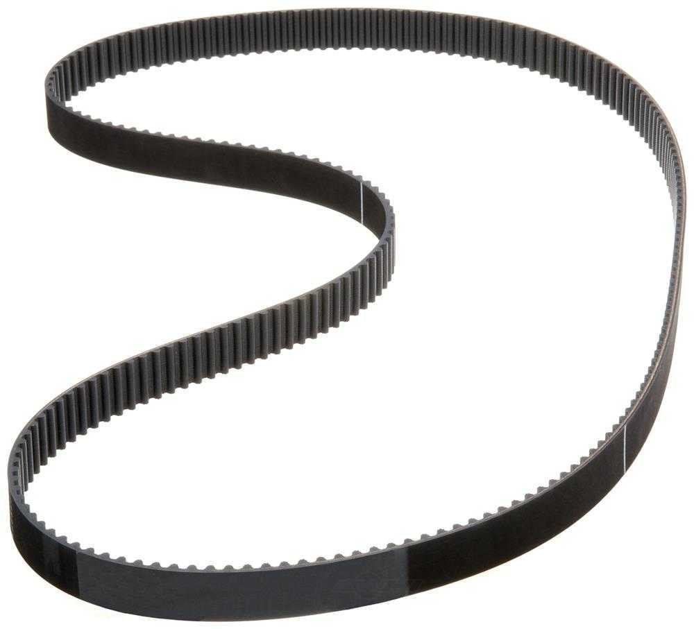 TB 255 Engine Timing Belt ACDelco