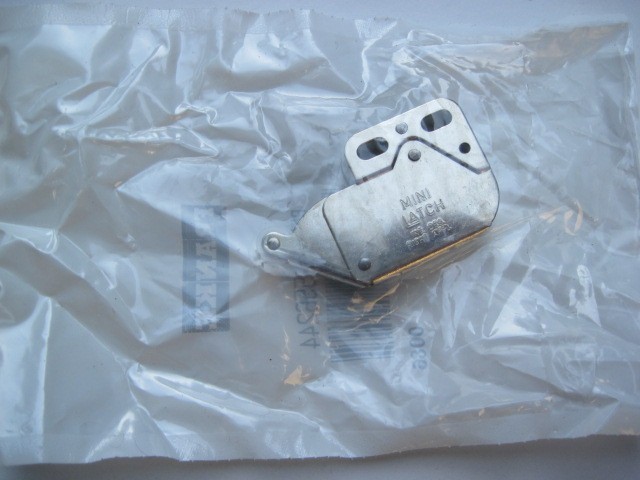 Franke 1556244 Catch, Door