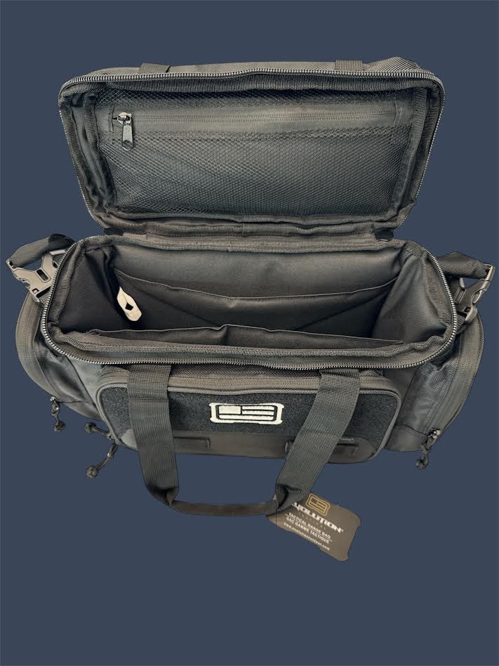 Evolution Tactical Range Bag 51287-EV