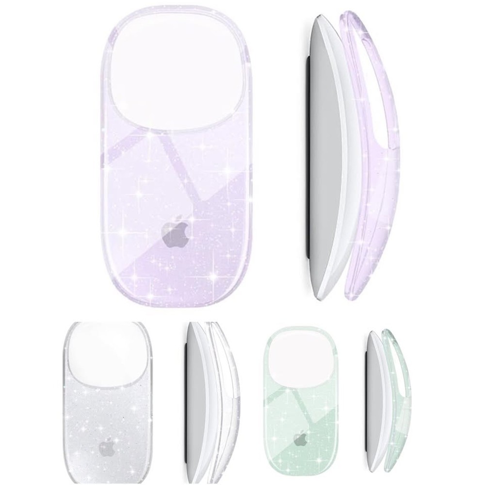 3 B Belk Plastic Hard Case Covers for Apple Magic Mouse 2