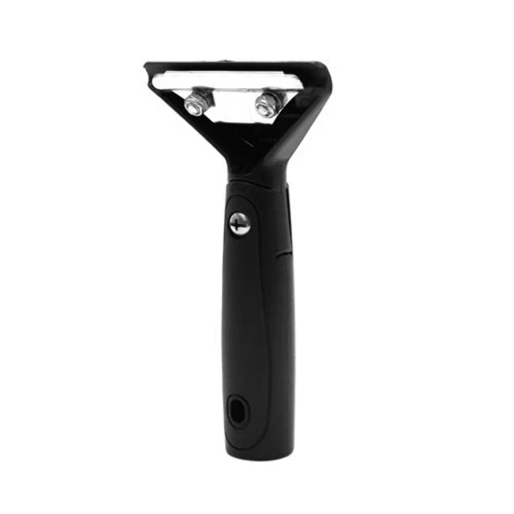 Ettore PRO+ Super System Handle for Window Cleaning Washing Squeegee -FREE SHIP!