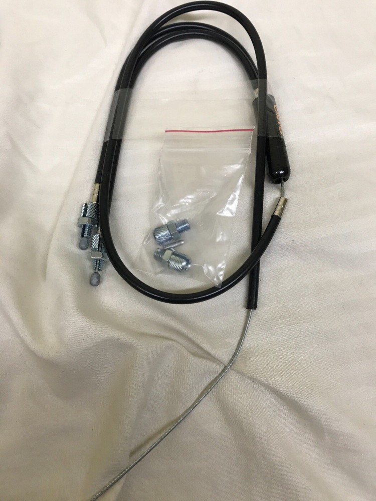 Nos Freestyle Bmx SST ORTGinal Standard V Lower cable