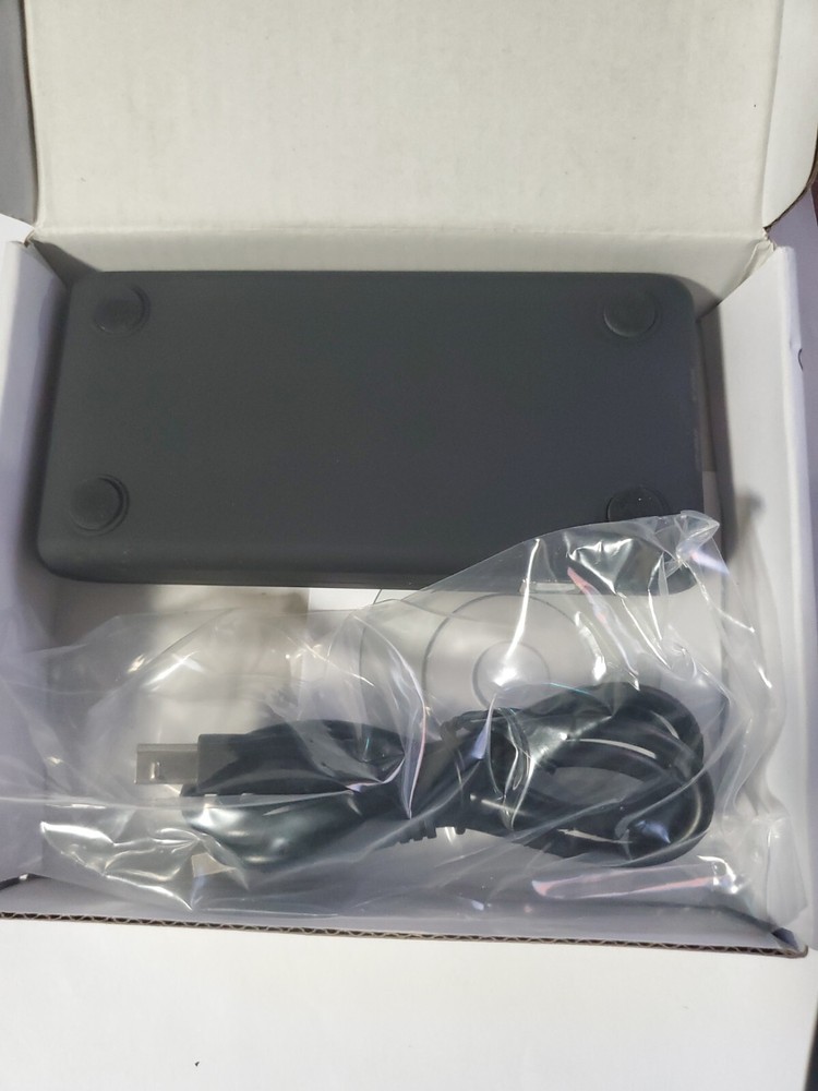 External digital sound box 7.1 Surround 8 Channels