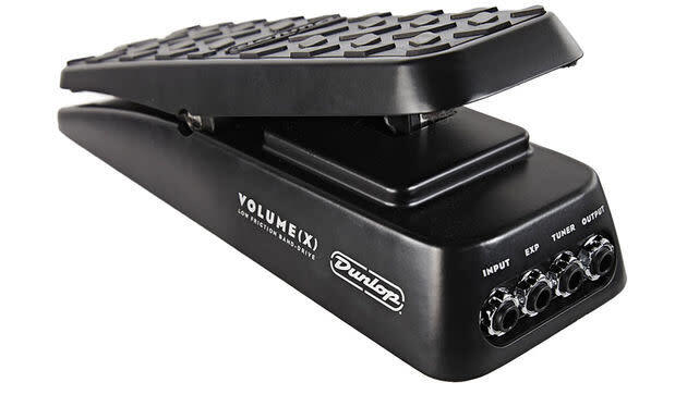 Dunlop DVP3 VOLUME (X) Pedal