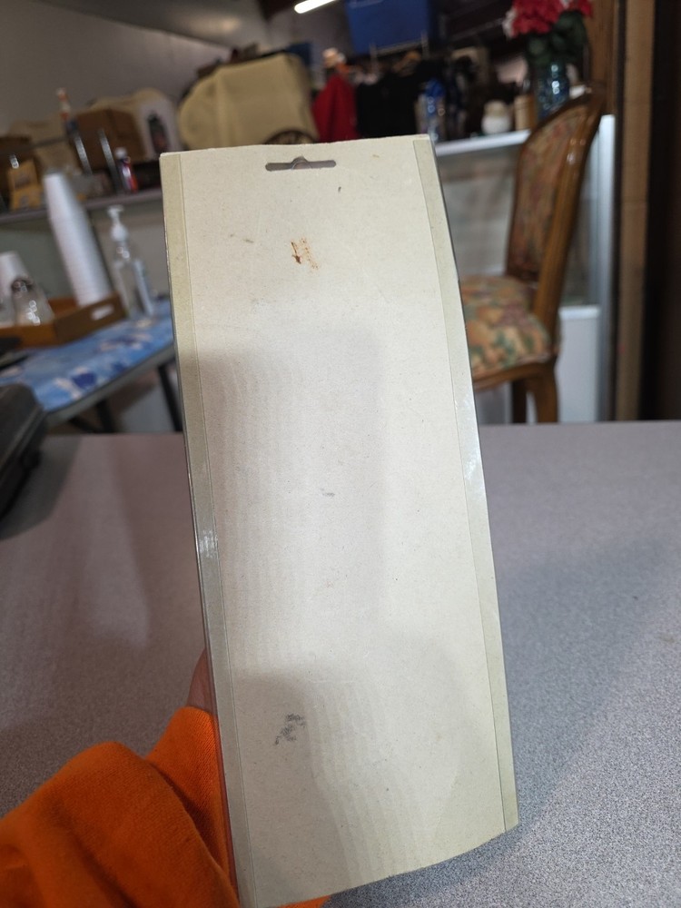 NOS Vintage Photoco Camera Folding Flash Bracket Sealed Molded Plastic