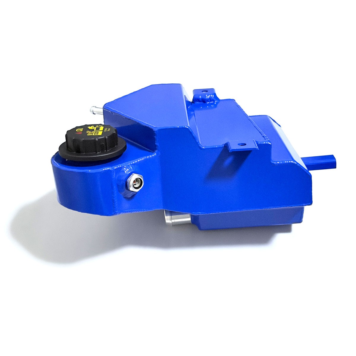 Coolant Reservoir Tank For Ford F250 F350 6.0 Powerstroke Degas Bottle