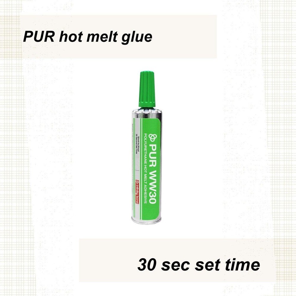 WW30 Polyurethane Hot Melt