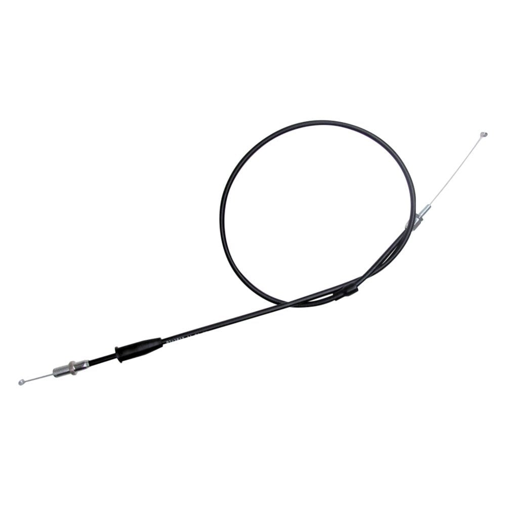 Motion Pro 01-1012 Black Vinyl Throttle Cable