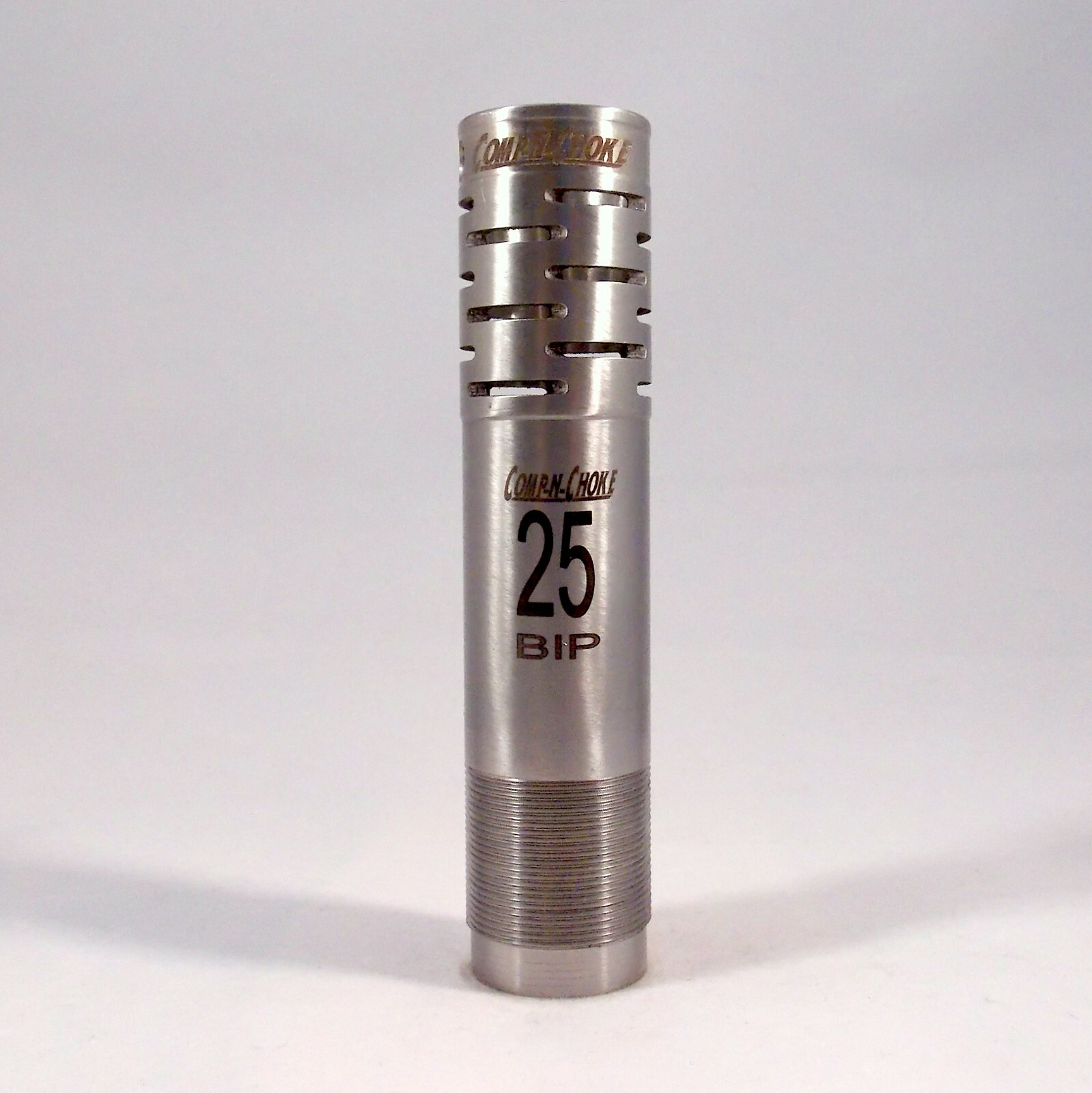 NEW COMP-N-CHOKE PORTED STAINLESS BROWNING INVECTOR PLUS CHOKE TUBE CHOICE