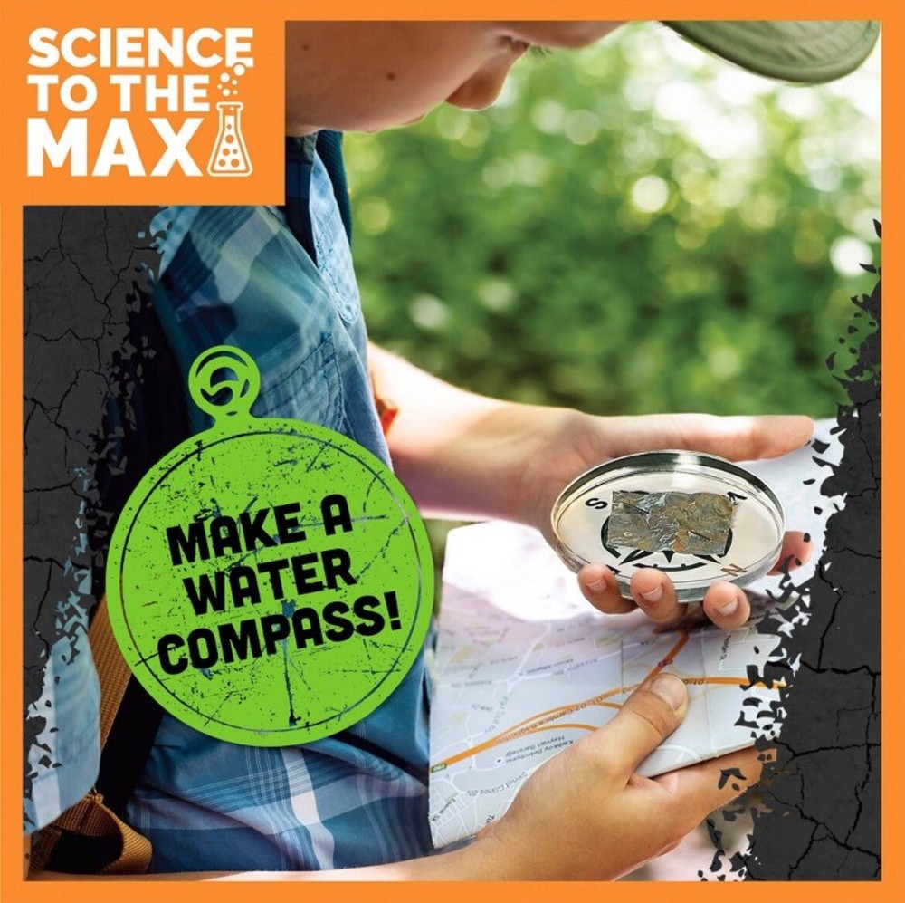 Science to the Max Survival Science