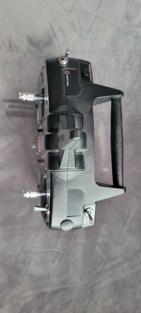 spektrum dxeA transmitter