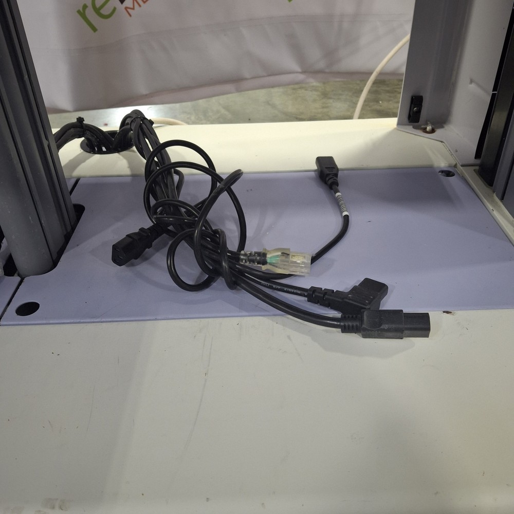 Olympus WM-D60 Mobile Workstation Cart
