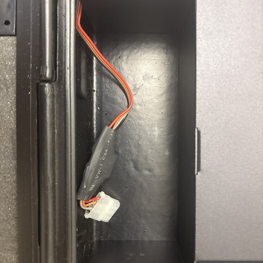 amplivox sw222