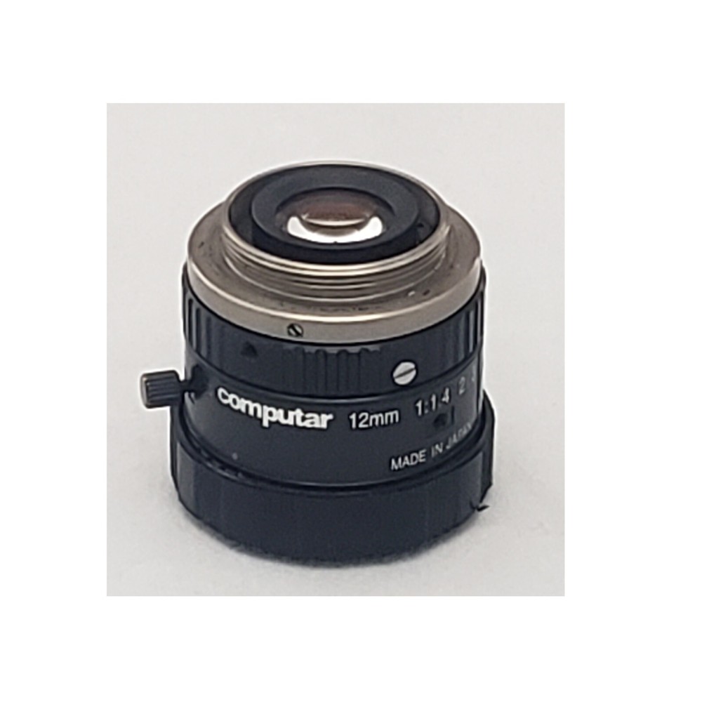 Cognex In Sight Model Unkown Vision Systems Machine Camera