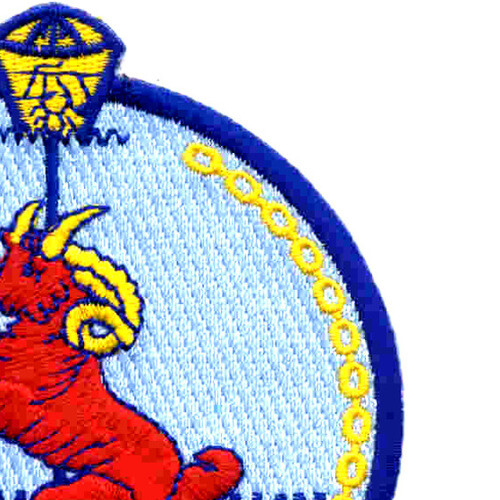 SS-341 USS Chivo Patch - Version D