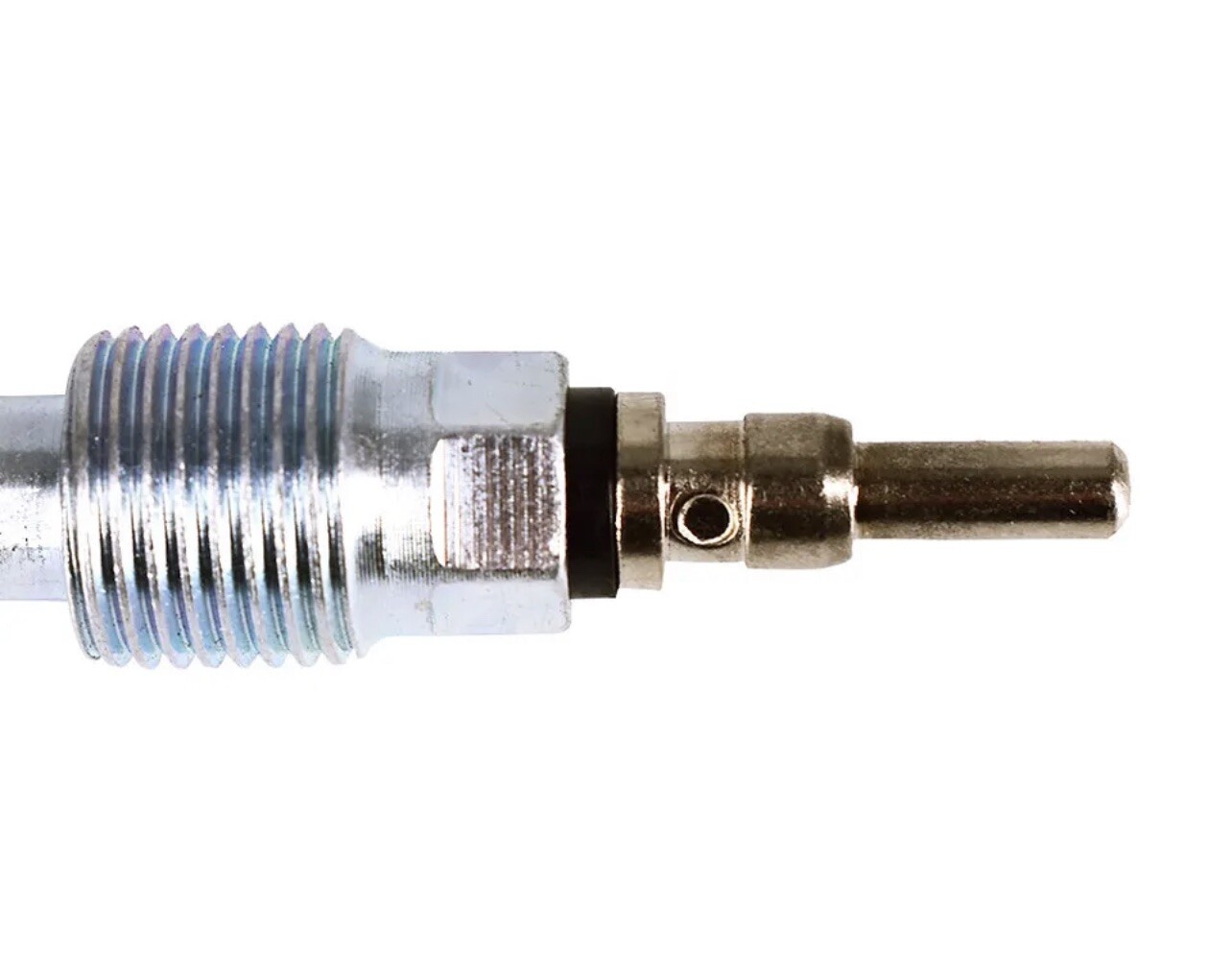 Set of 8 OEM ZD-13 Motorcraft Glow Plugs for 6.0L 2004-07 Ford Powerstroke