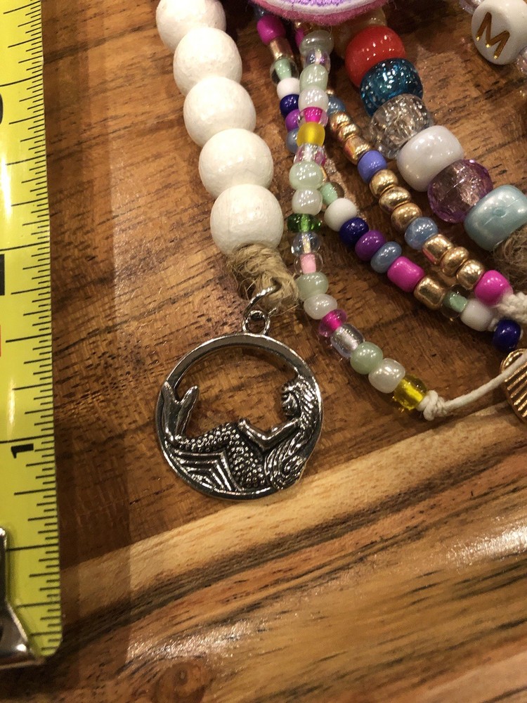 Bag Purse Backpack Journal Charm