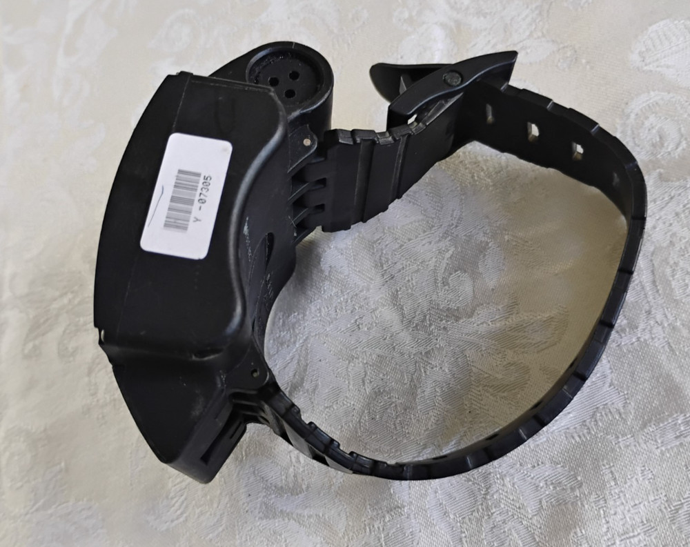 Oceanic DataTrans Plus Nitrox Scuba Dive Computer Data Trans