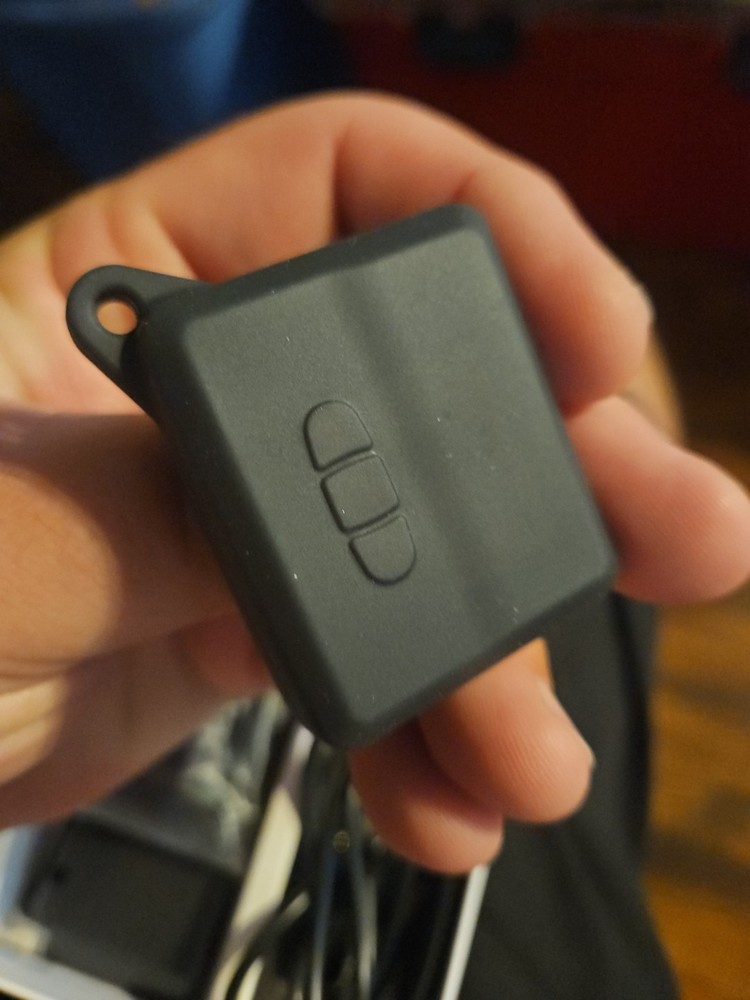 Track Easy to Use GPS Tracking Device TRACK