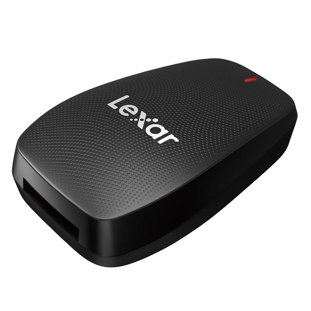 Lexar CFexpress Type B USB 3.2 Gen 2x2 Reader #LRW550U-RNBNU
