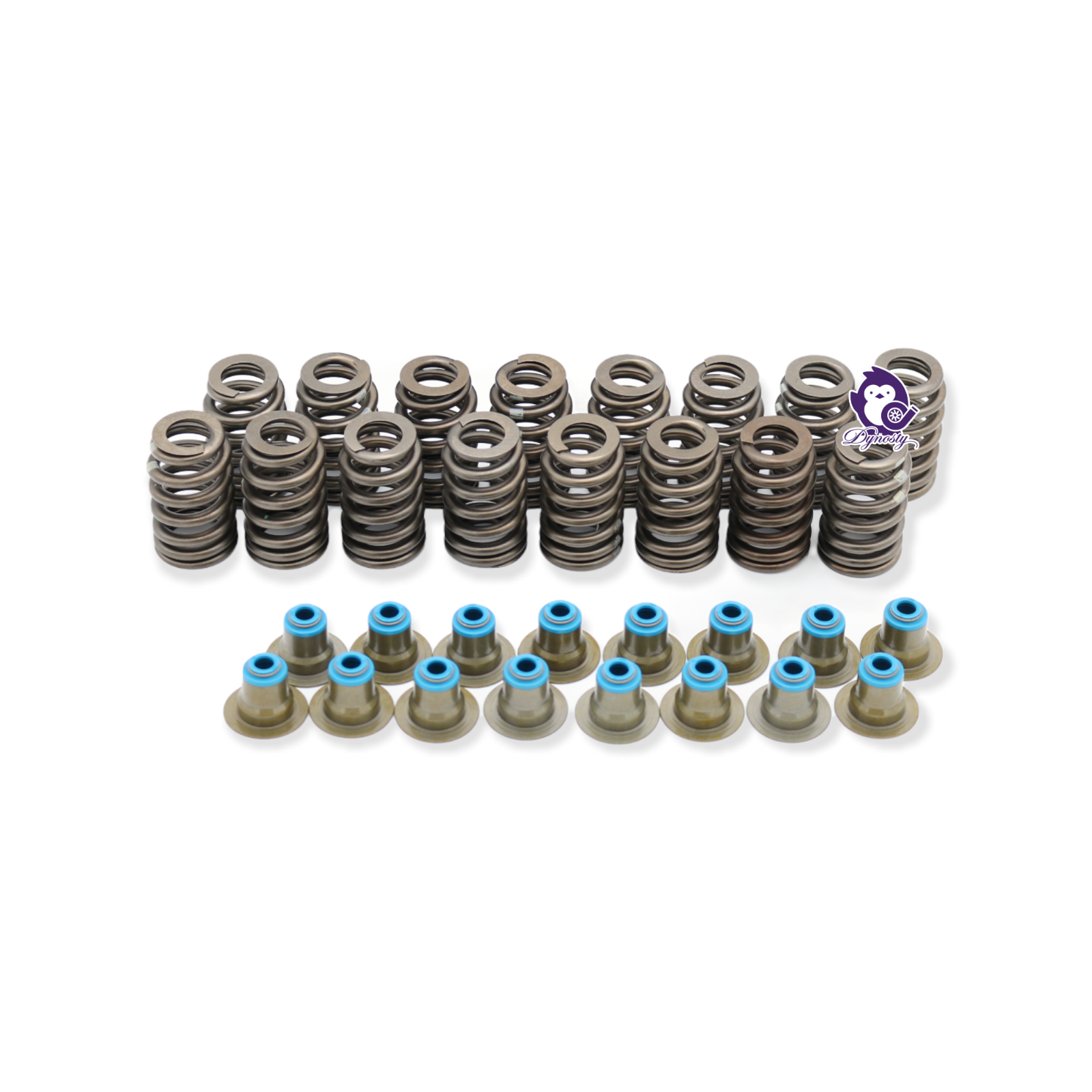 Texas Speed TSP CHOPacabra LS Truck Cam Kit with Install Gaskets - 4.8 5.3 6.0