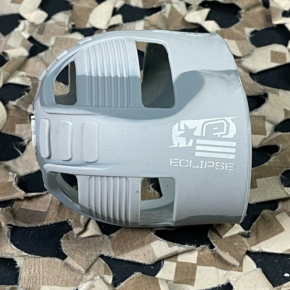 NEW Planet Eclipse Tank Grip - Urban Grey