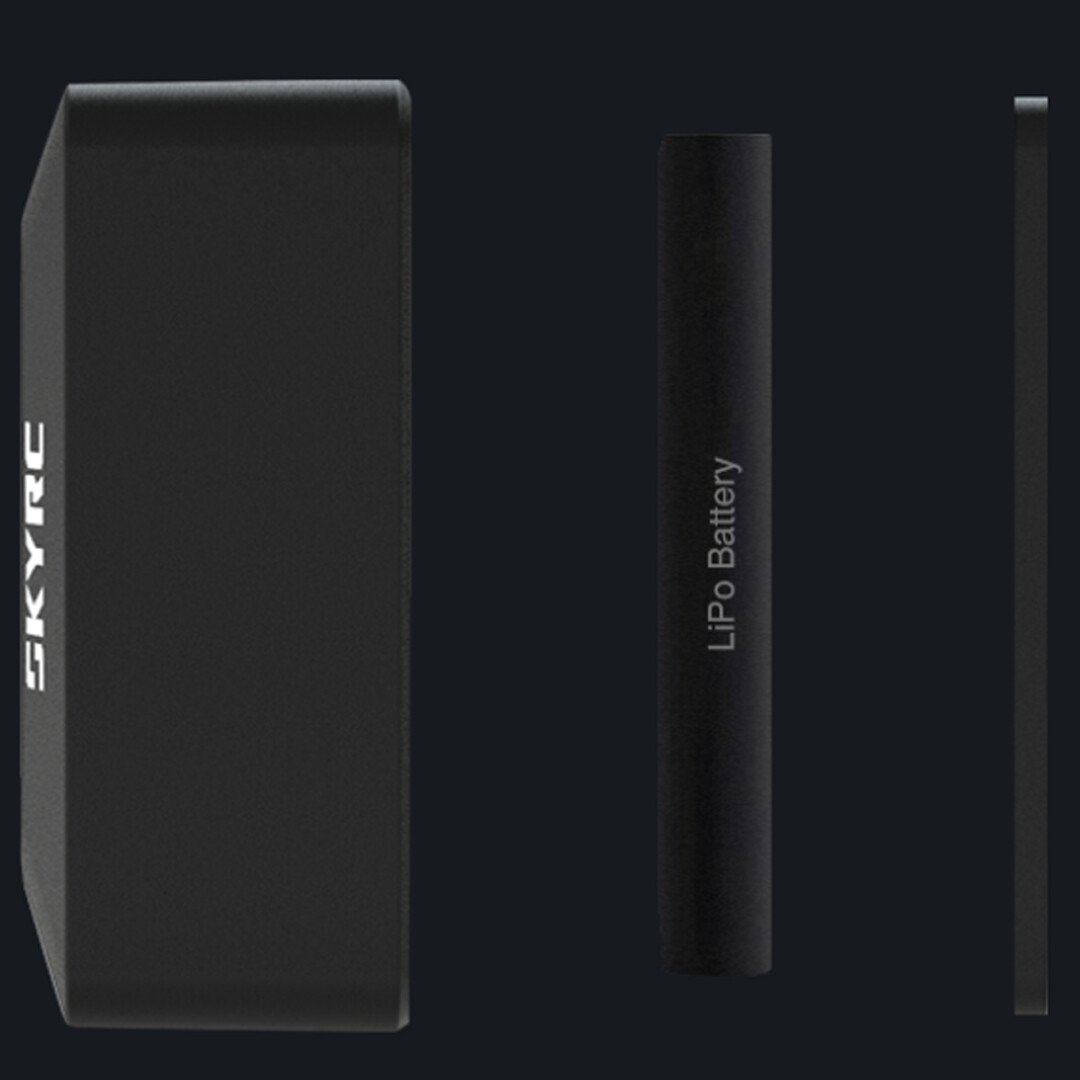 NEW SKY RC SK-500023 GNSS Performance Analyzer GSM020 GPS + GLONASS FREE US SHIP