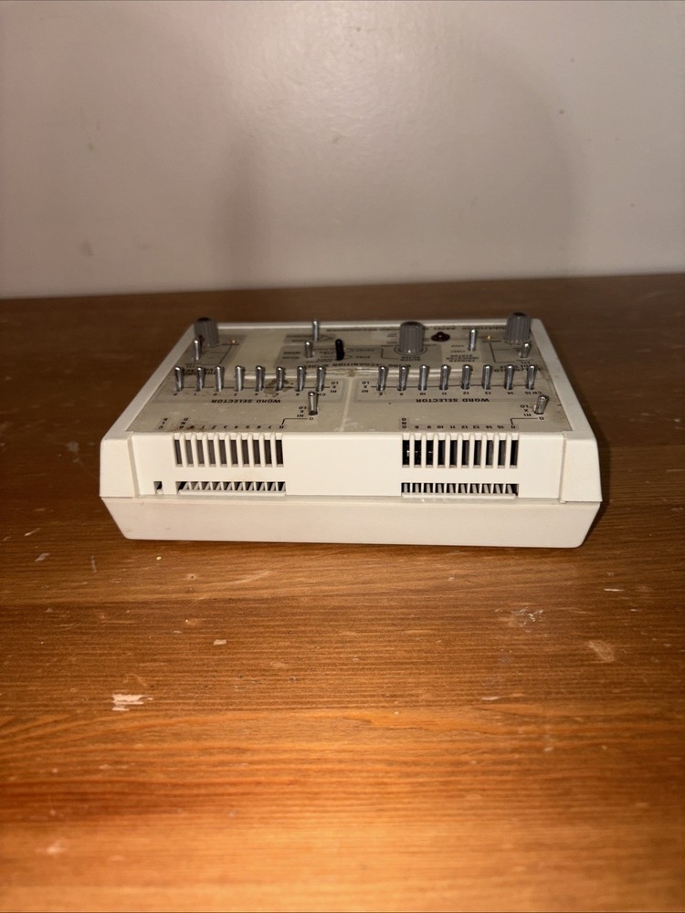 Tektronix A6701 18 BIT Word Recognizer (UNTESTED) Clean Fast Shipping