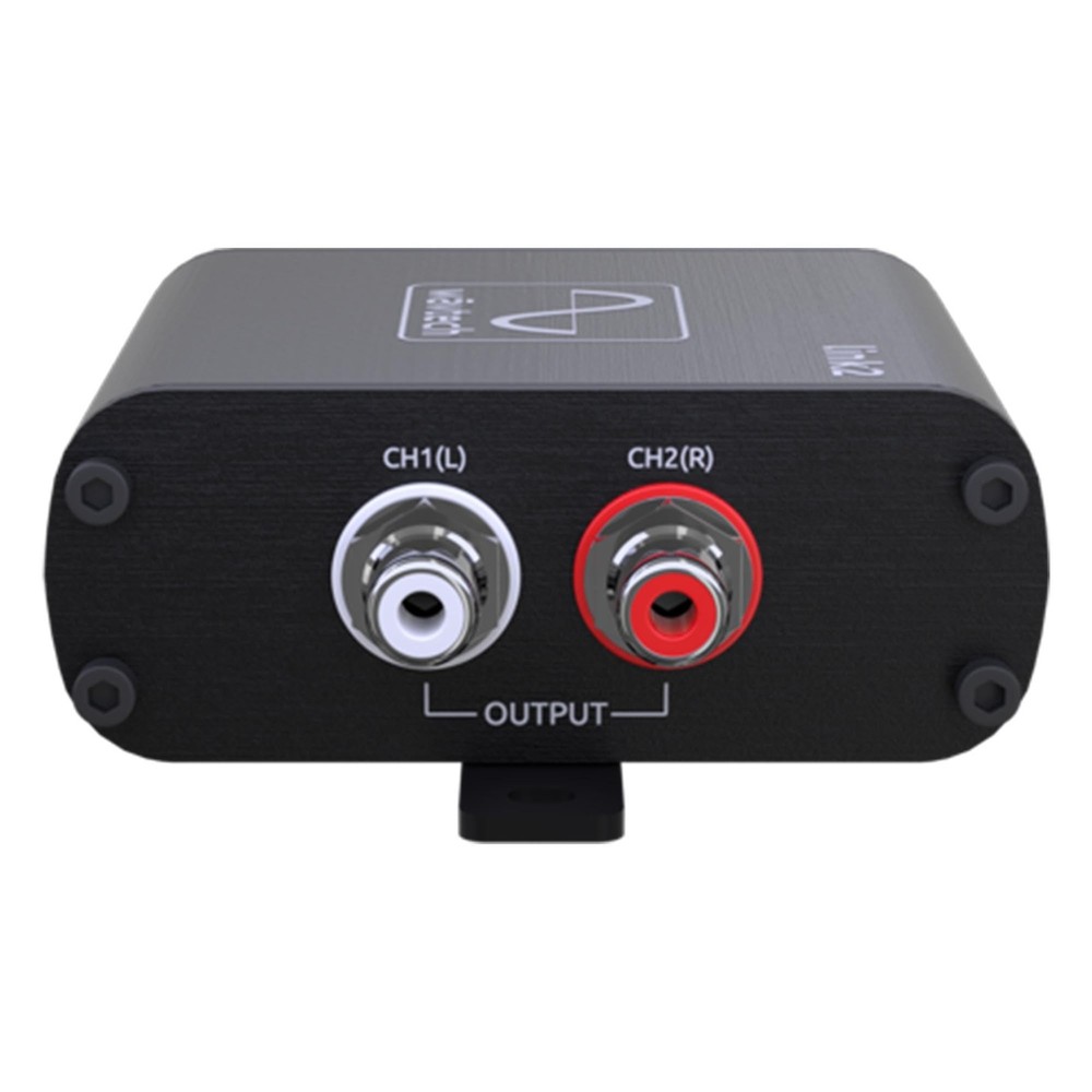 link2-2-Channel Line Output Converter