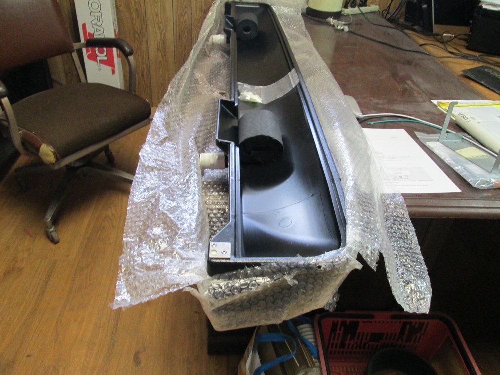 Multiplex 20006277 Drain Pan Mdh402 Foamed With 1