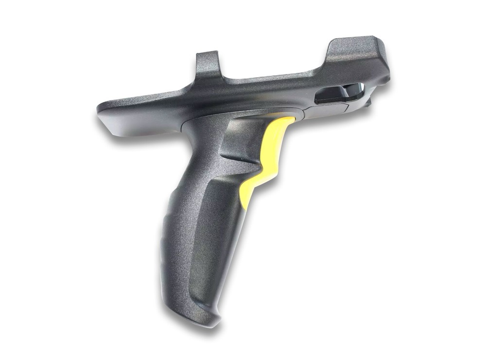 Zebra TRG-TC2Y-SNP1 Barcode Reader Accessory Snap-On Handle for TC21 / TC26