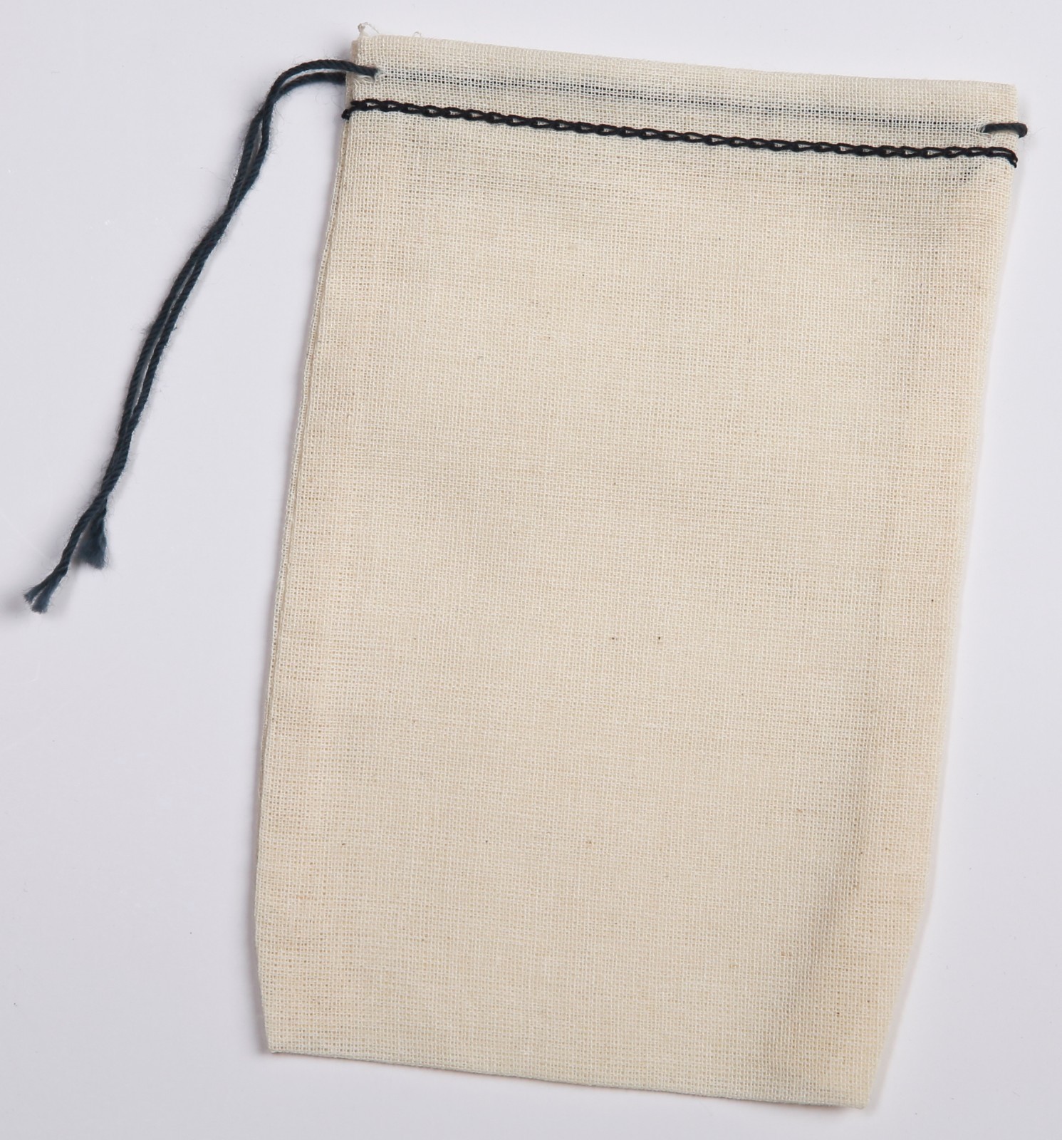 Made in the USA Muslin Bags 4x6 inch (9x14cm)