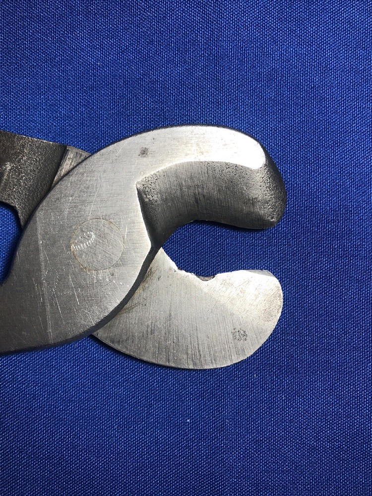 KLEIN TOOLS HIGH LEVERAGE CABLE CUTTERS 63050