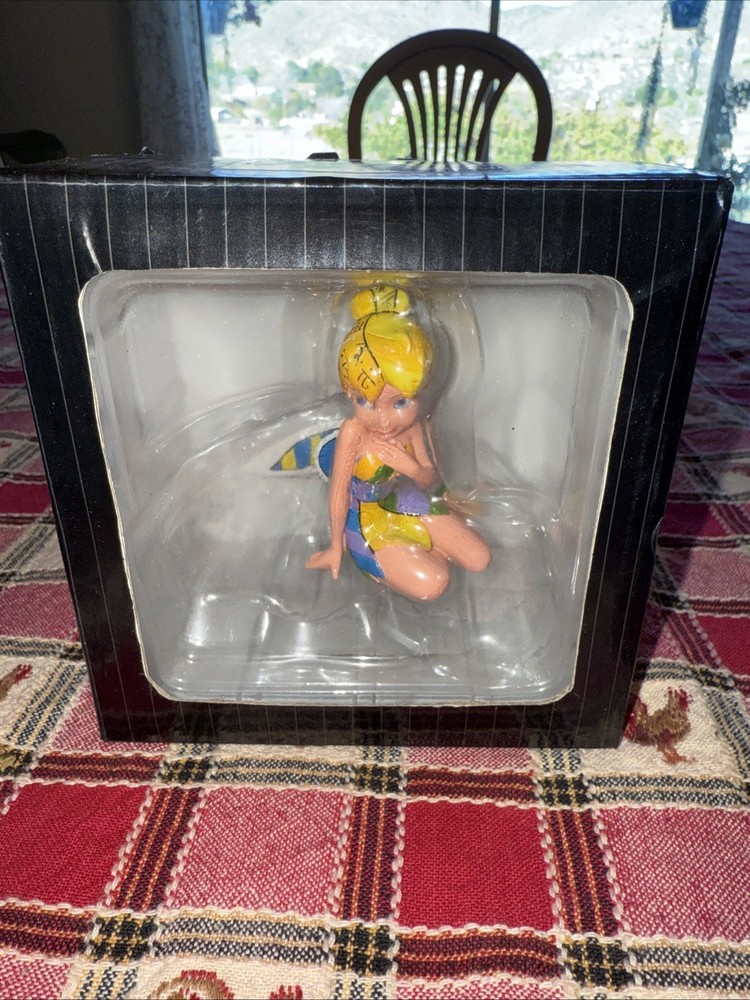 Disney Tinkerbell Britto Figure