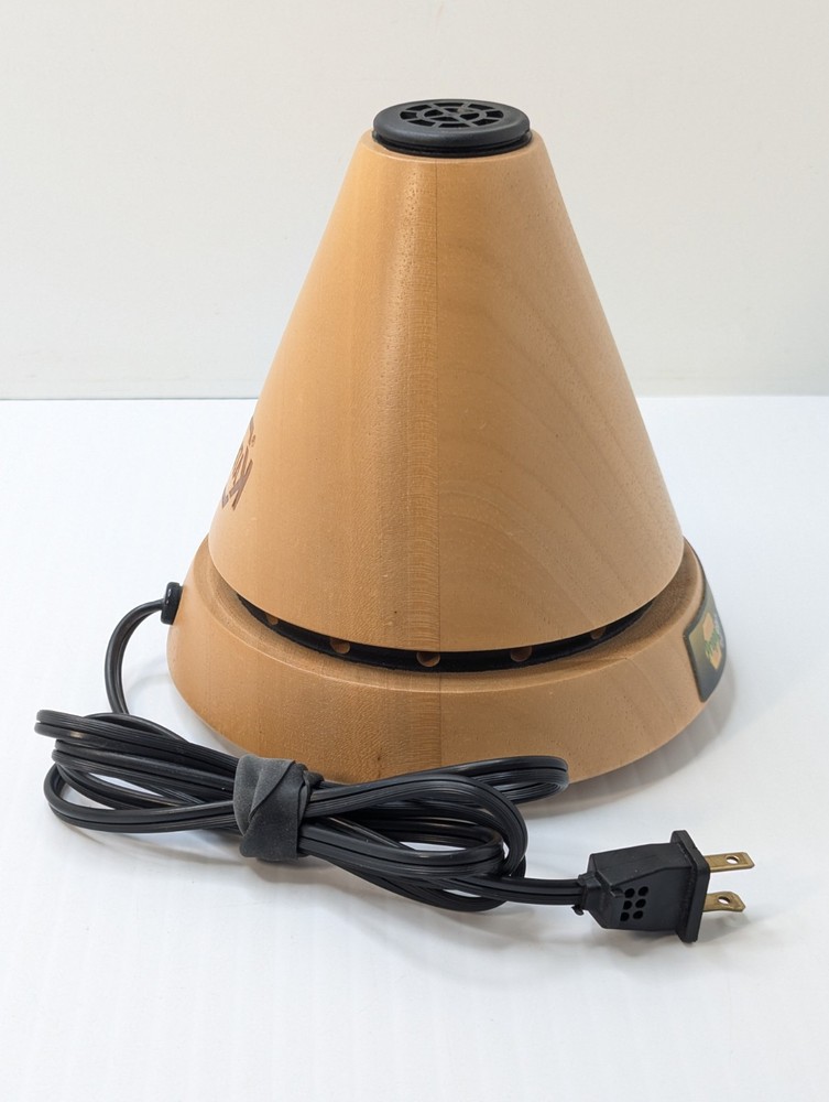 Kontak PropolAir L1 Propolis Diffuser Ionizer Coverage Made In Italy RARE